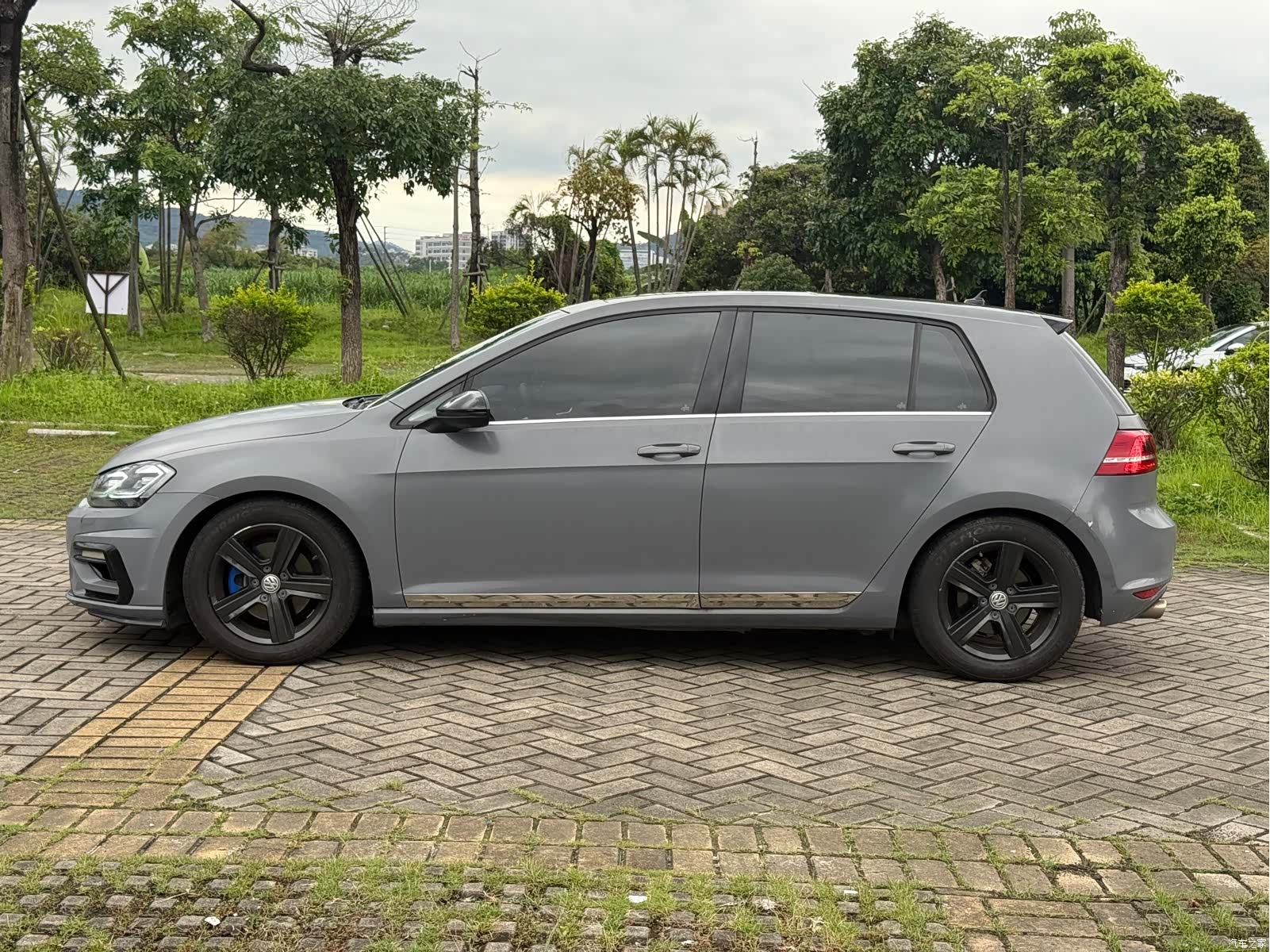 Volkswagen Golf, 2014 6