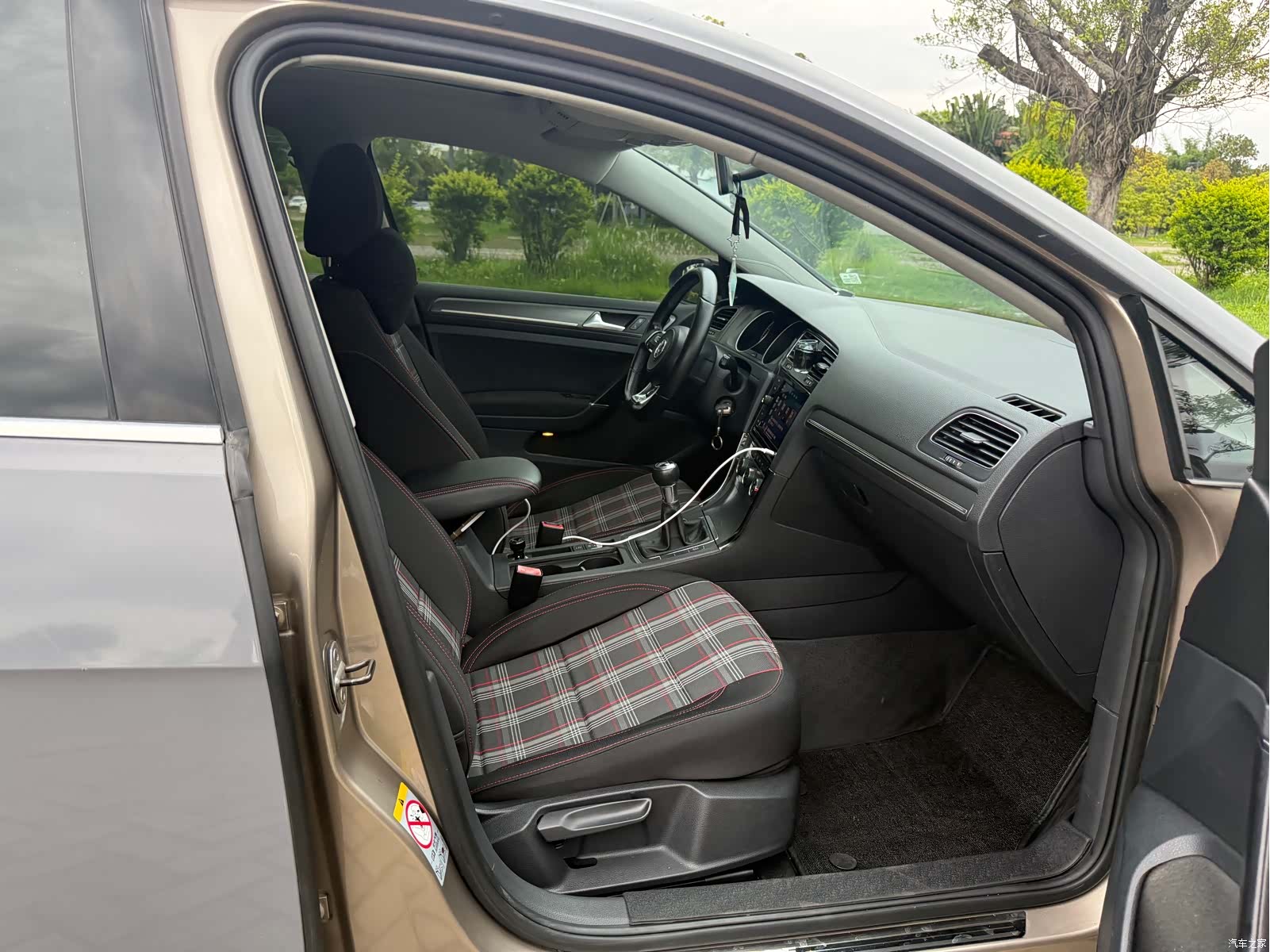 Volkswagen Golf, 2014 17