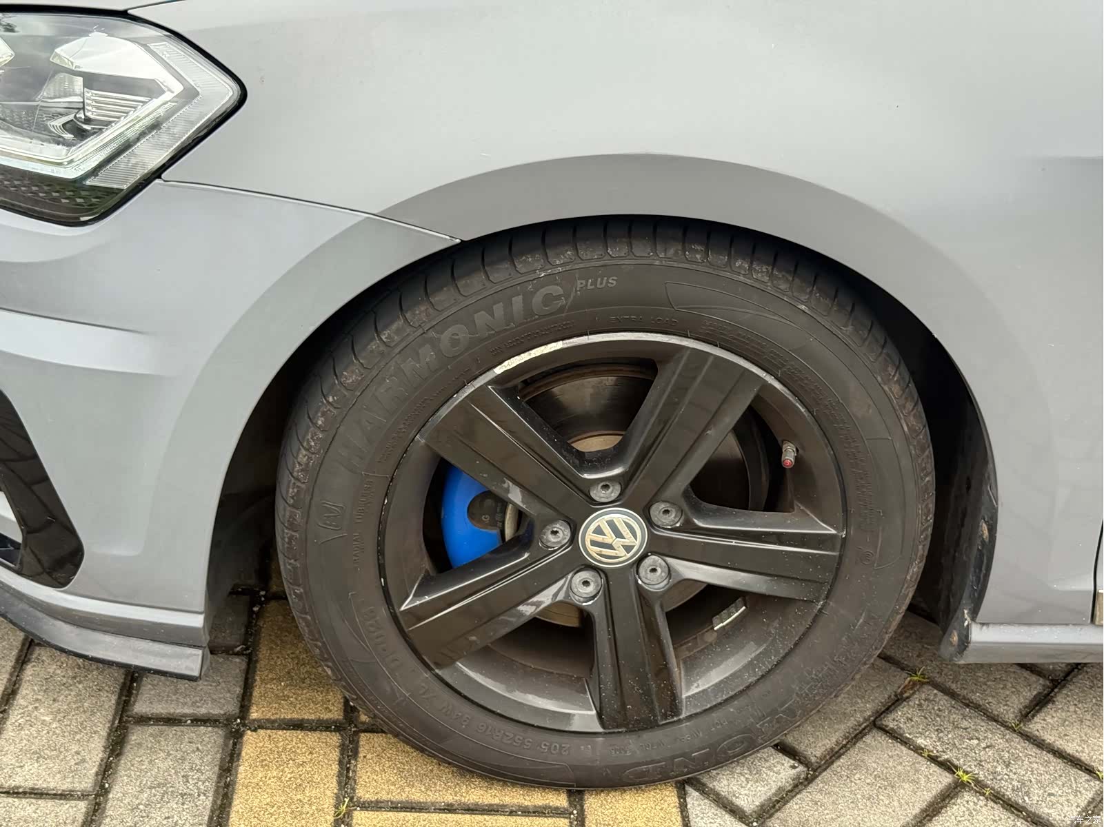 Volkswagen Golf, 2014 все фото