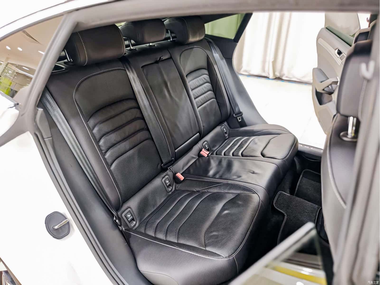 Volkswagen CC, 2020 21