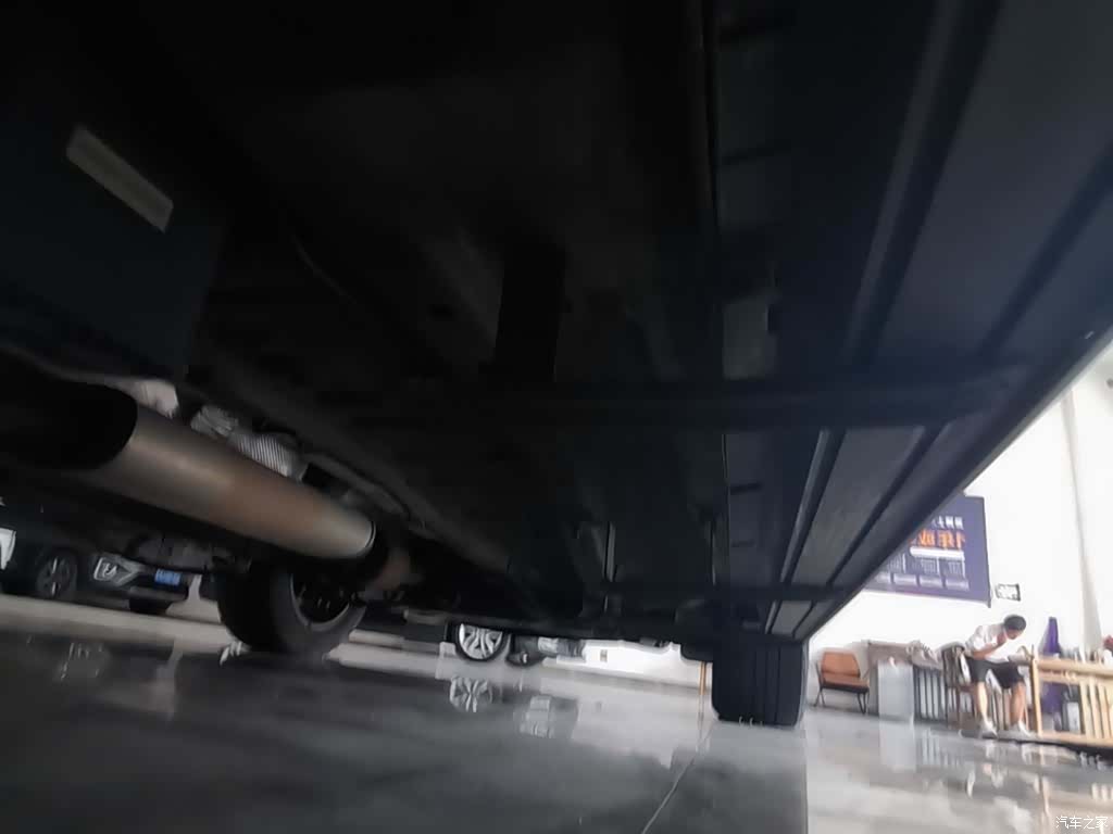 Chery Tiggo 8, 2019 22