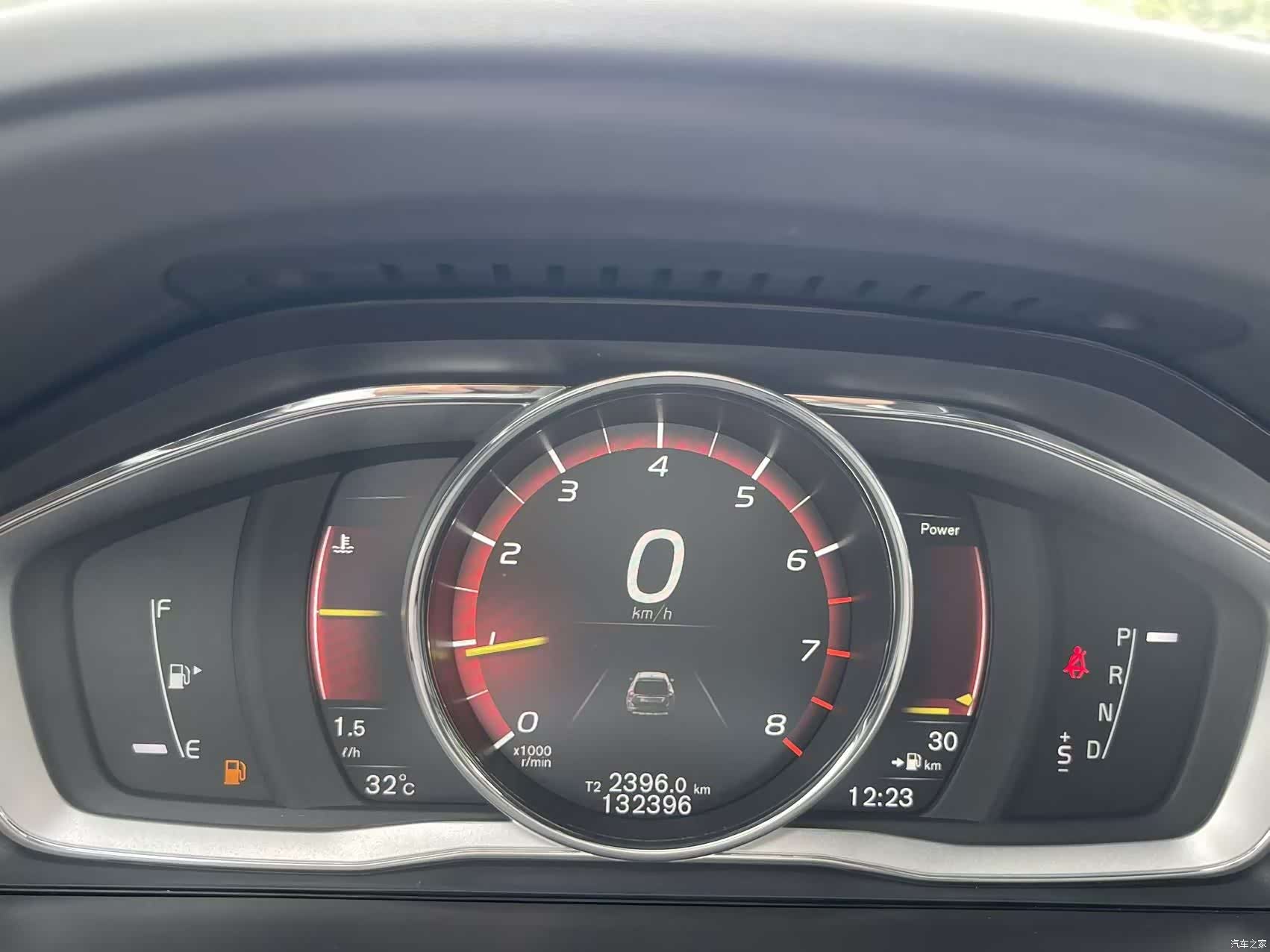 Volvo XC60, 2017 18