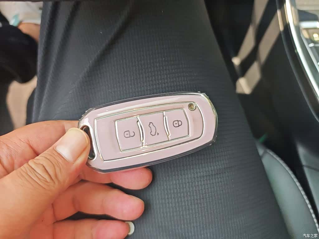 Geely X3, 2020 9