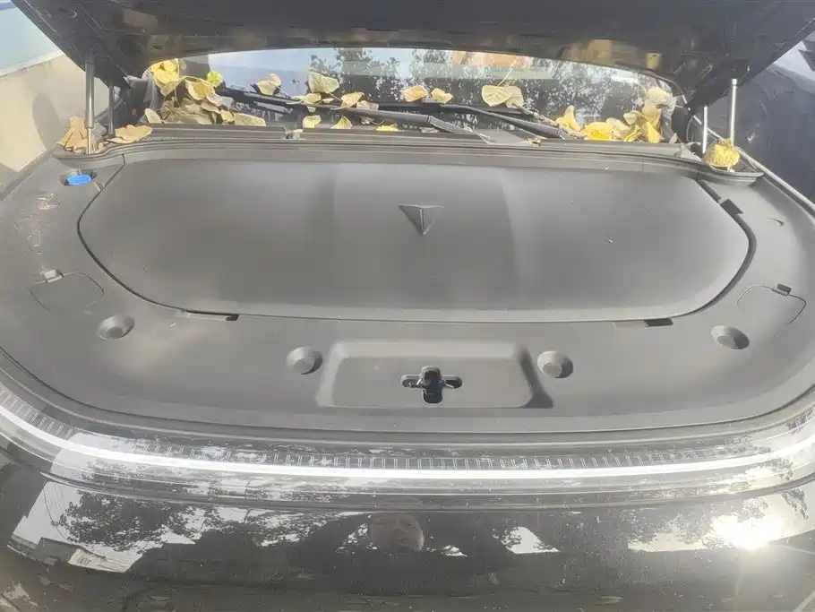 DEEPAL Dark blue S09