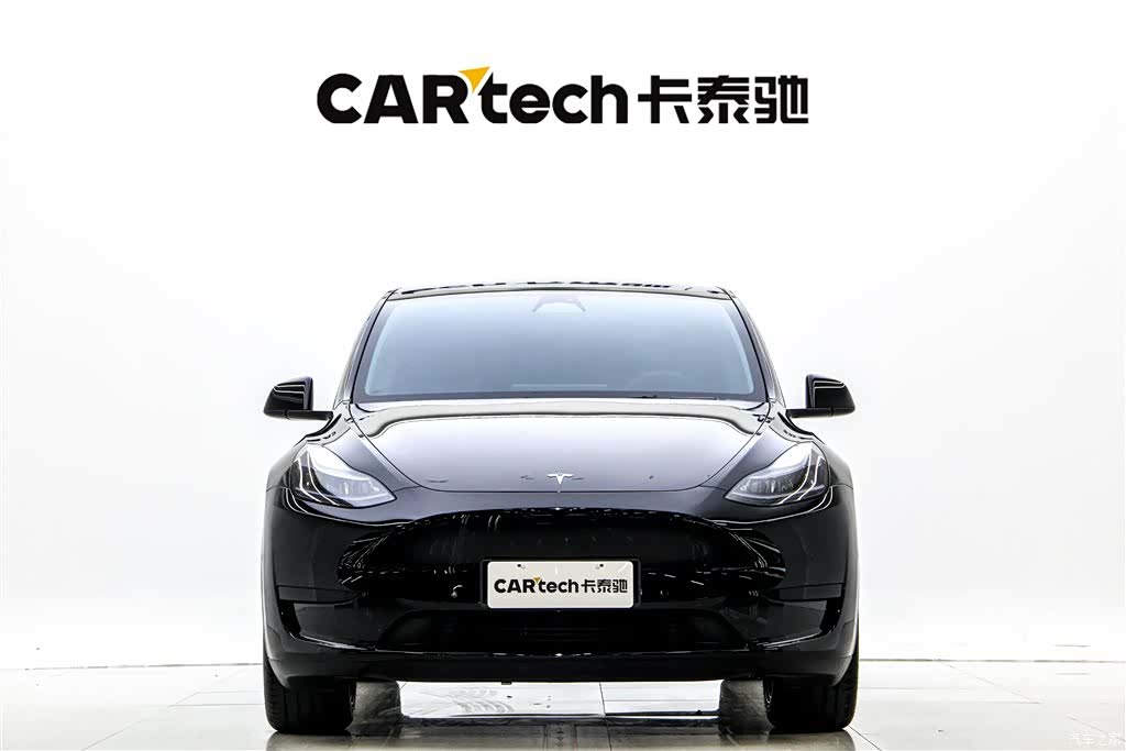 Tesla Model Y, 2024 3