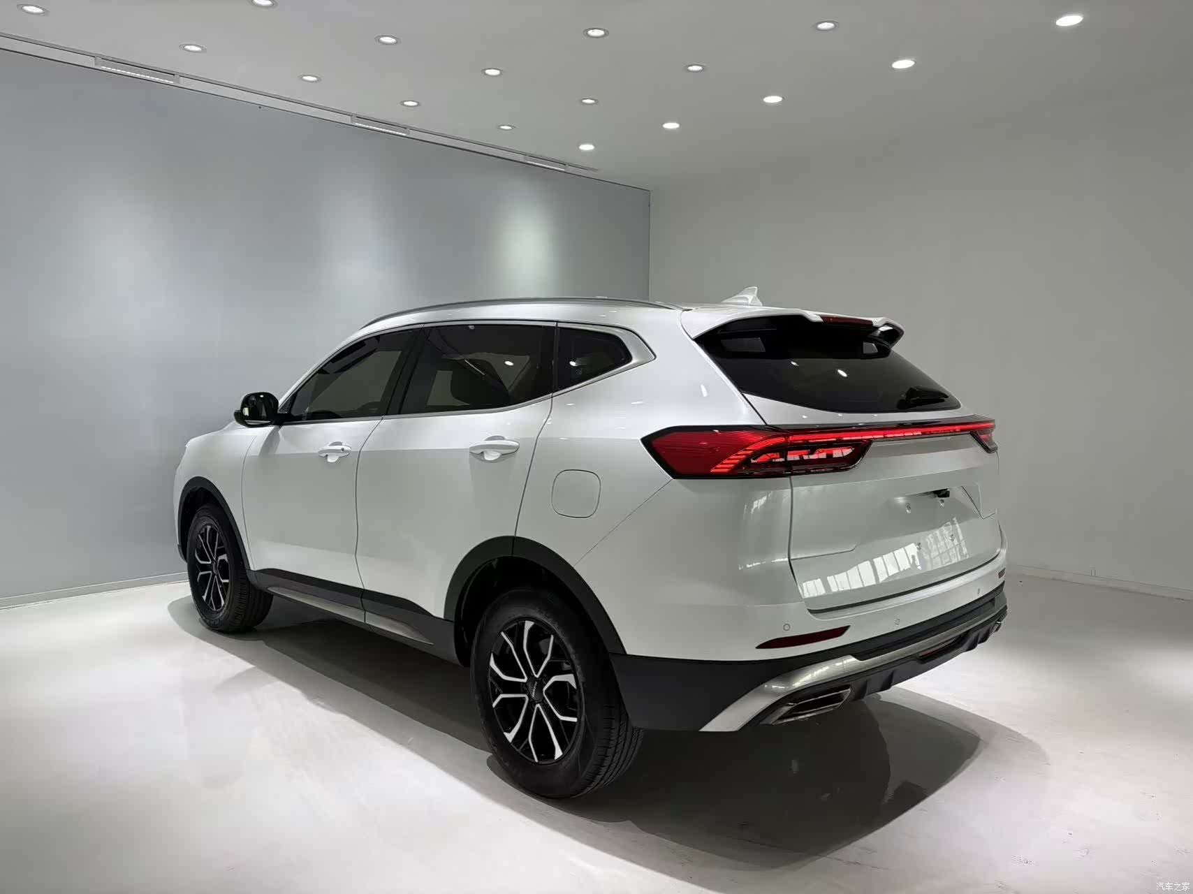 Haval H6, 2022 6