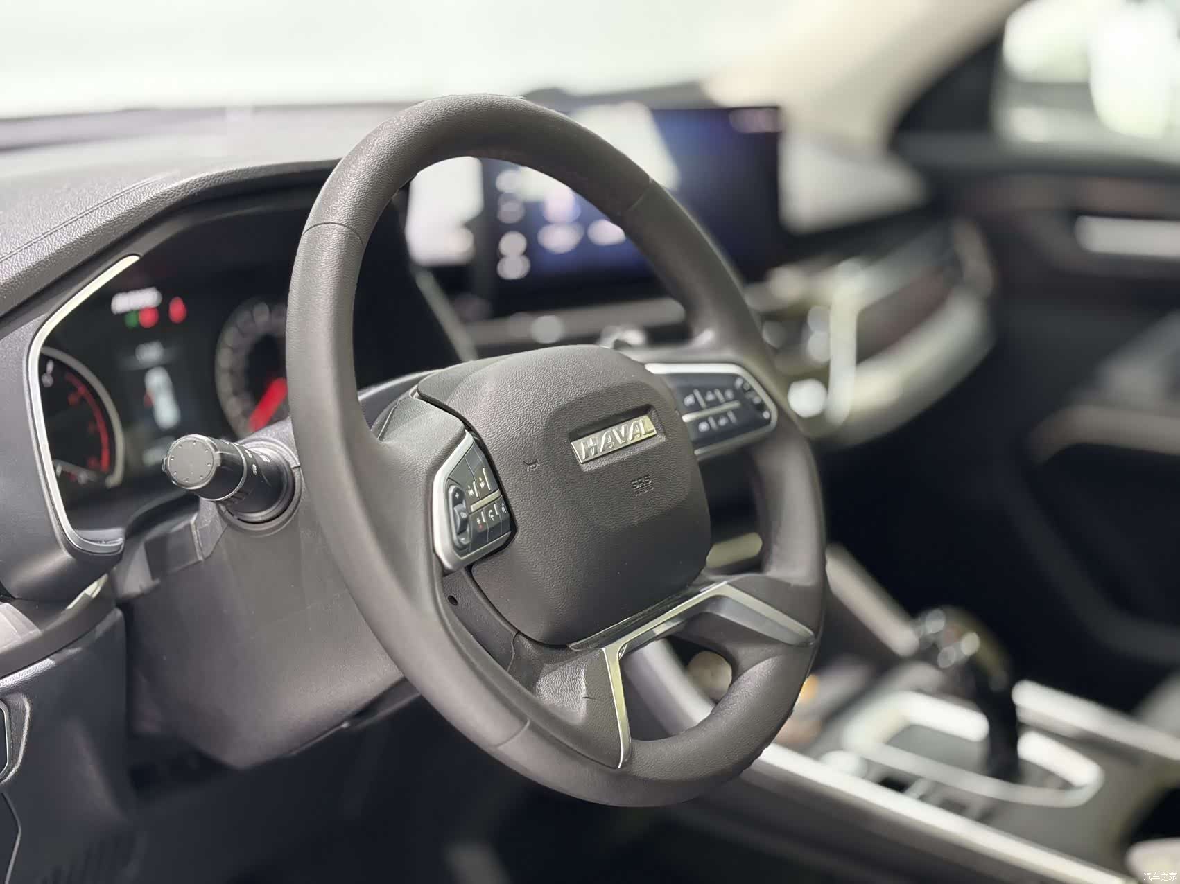 Haval H6, 2022 7