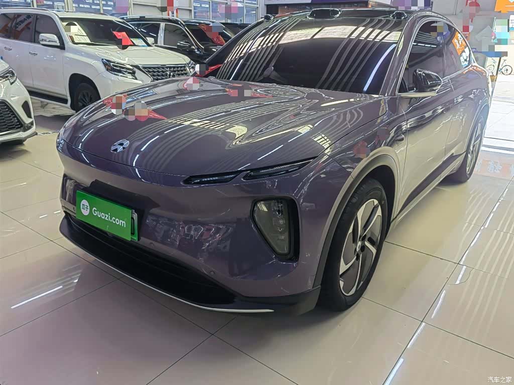 NIO EC6, 2024 1