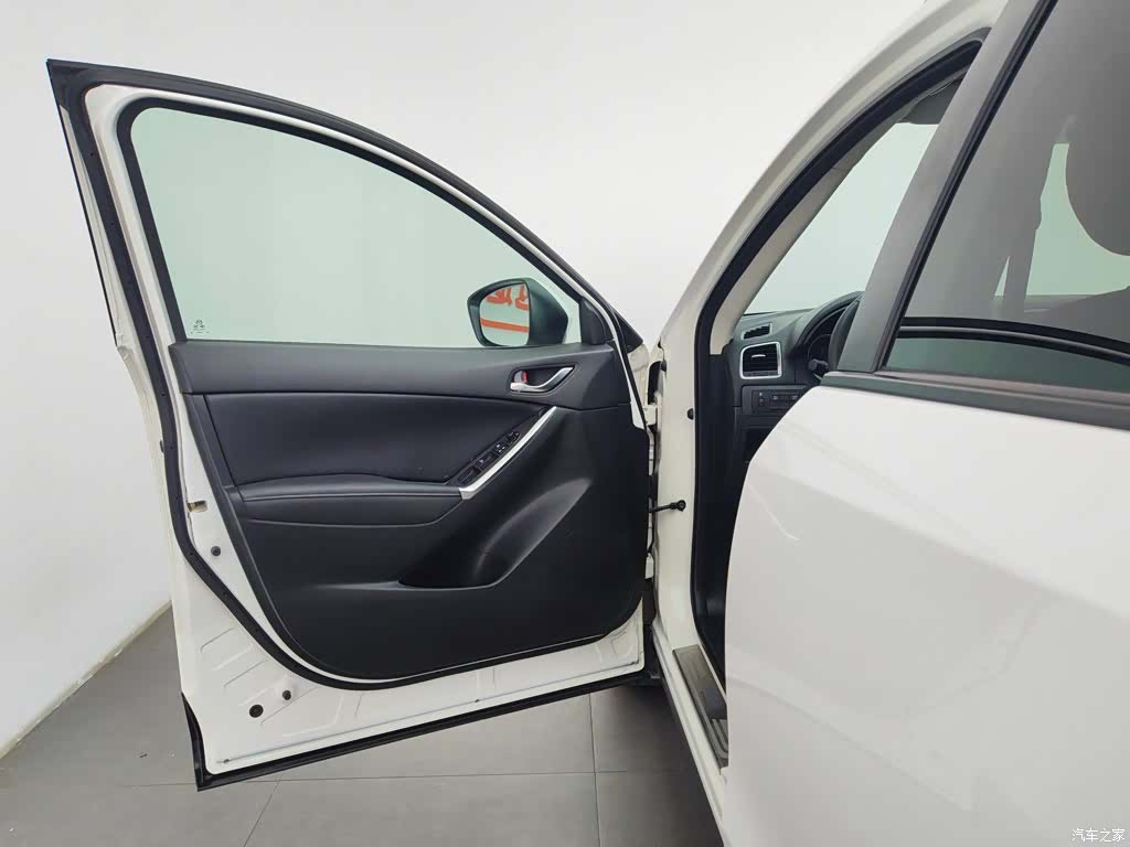 Mazda CX-5, 2014 8