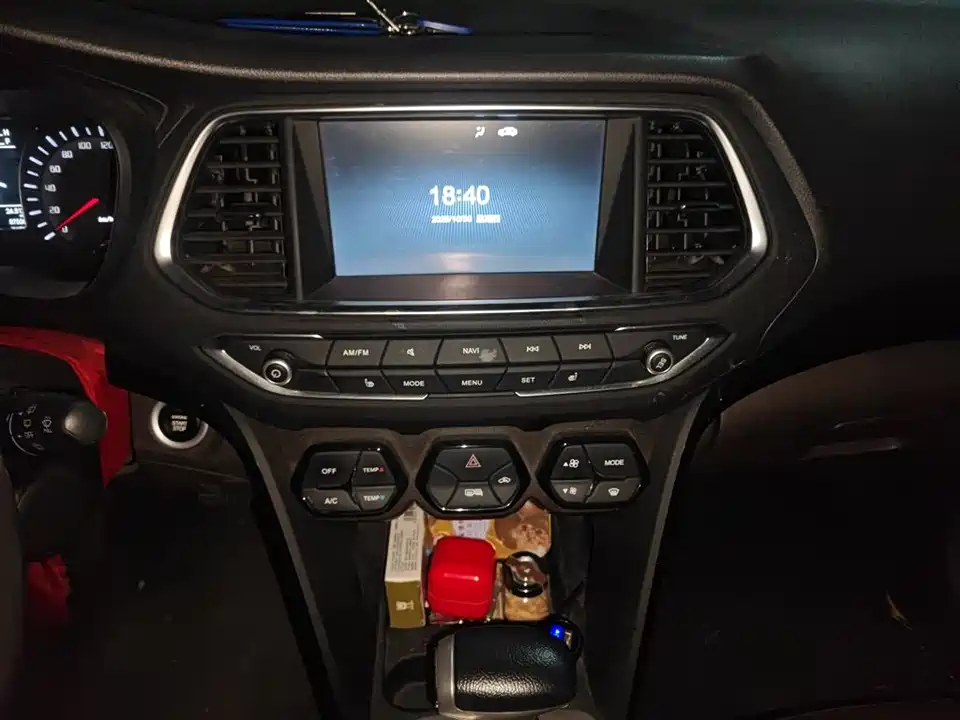Trumpchi Trumpchi GS4