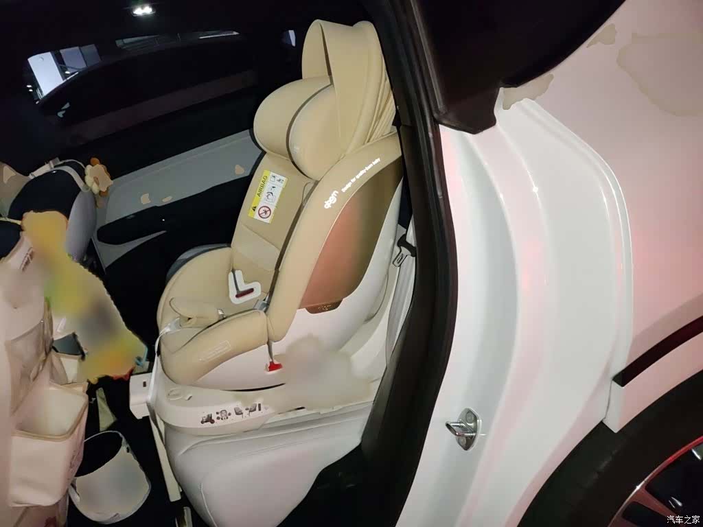 Xpeng G6, 2024 15