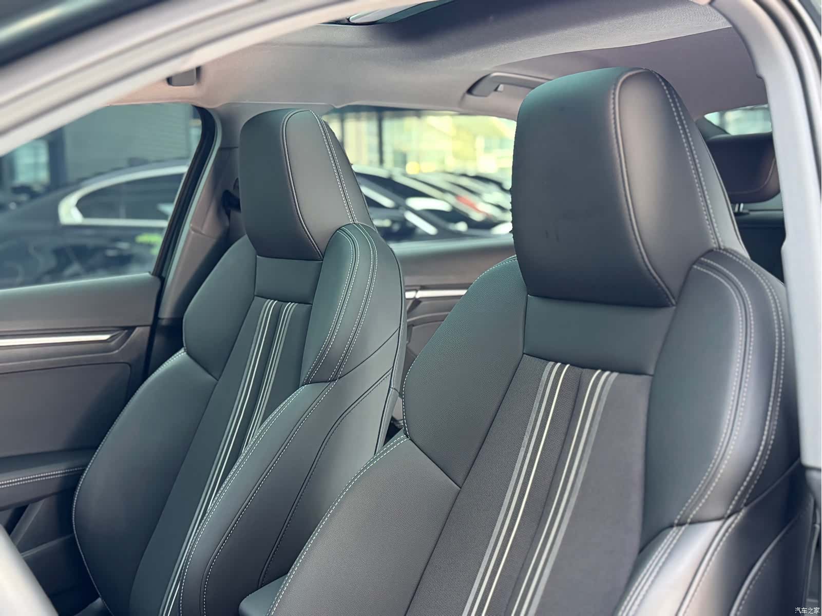 Audi A3, 2024 7