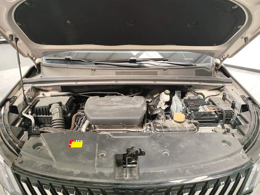 Wuling Wuling Jiachen