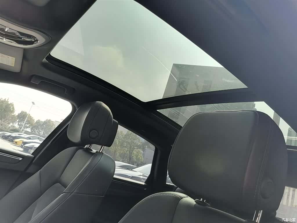 Porsche Macan, 2019 4