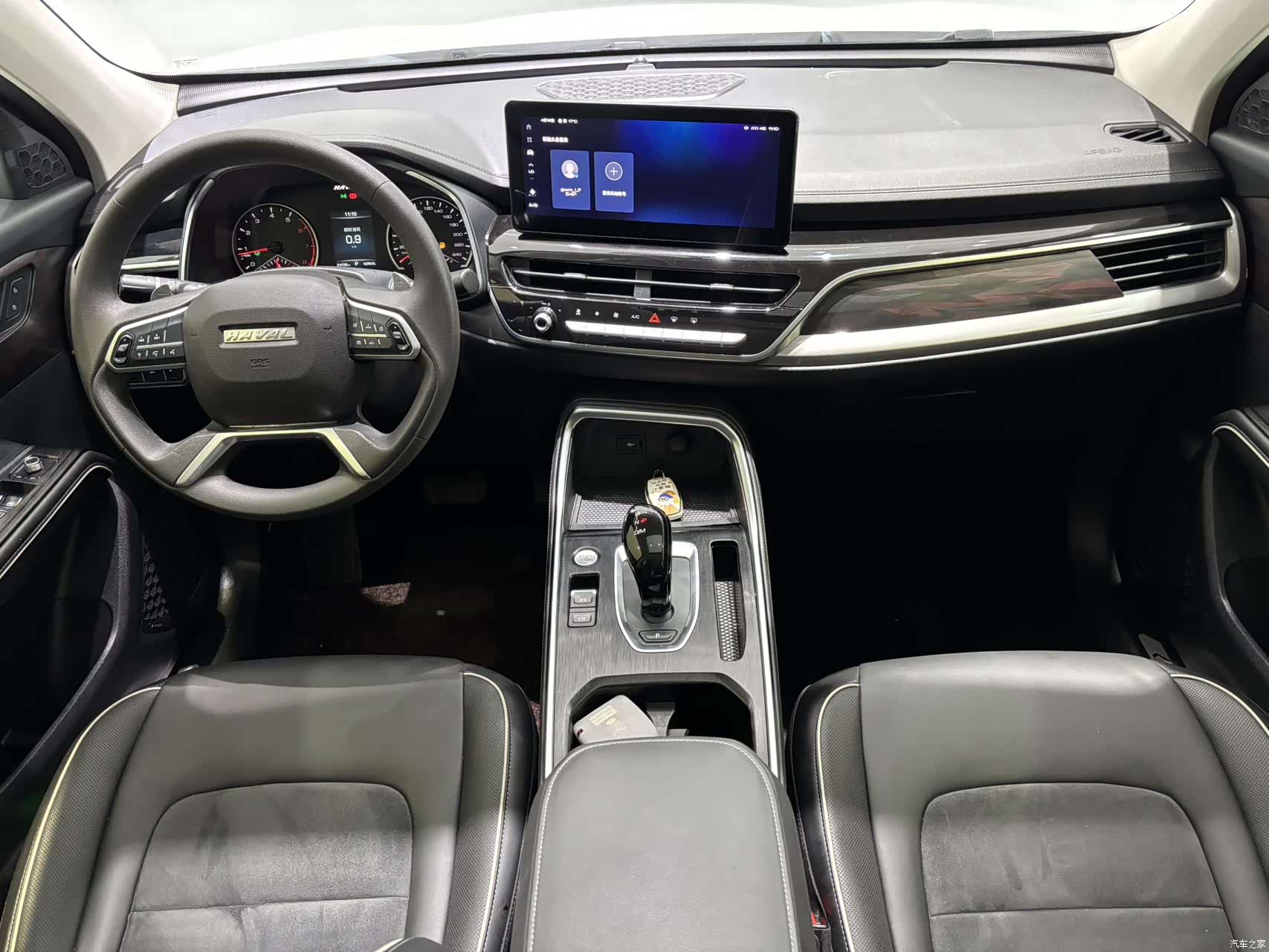 Haval H6, 2022 8