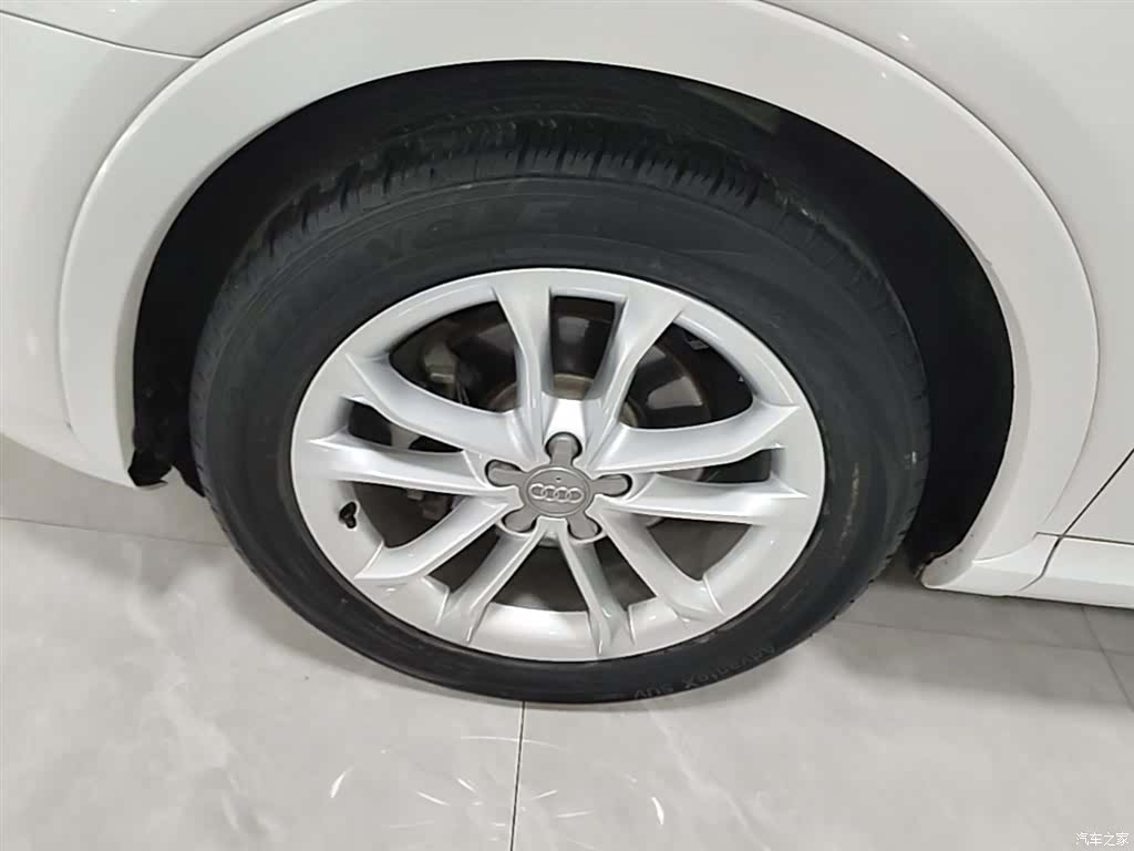 Audi Q3, 2015 23
