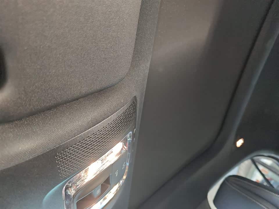 Mercedes-Benz Class A AMG