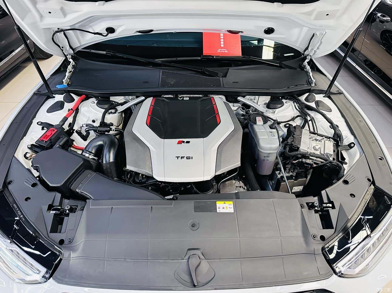 Audi A7, 2022 24