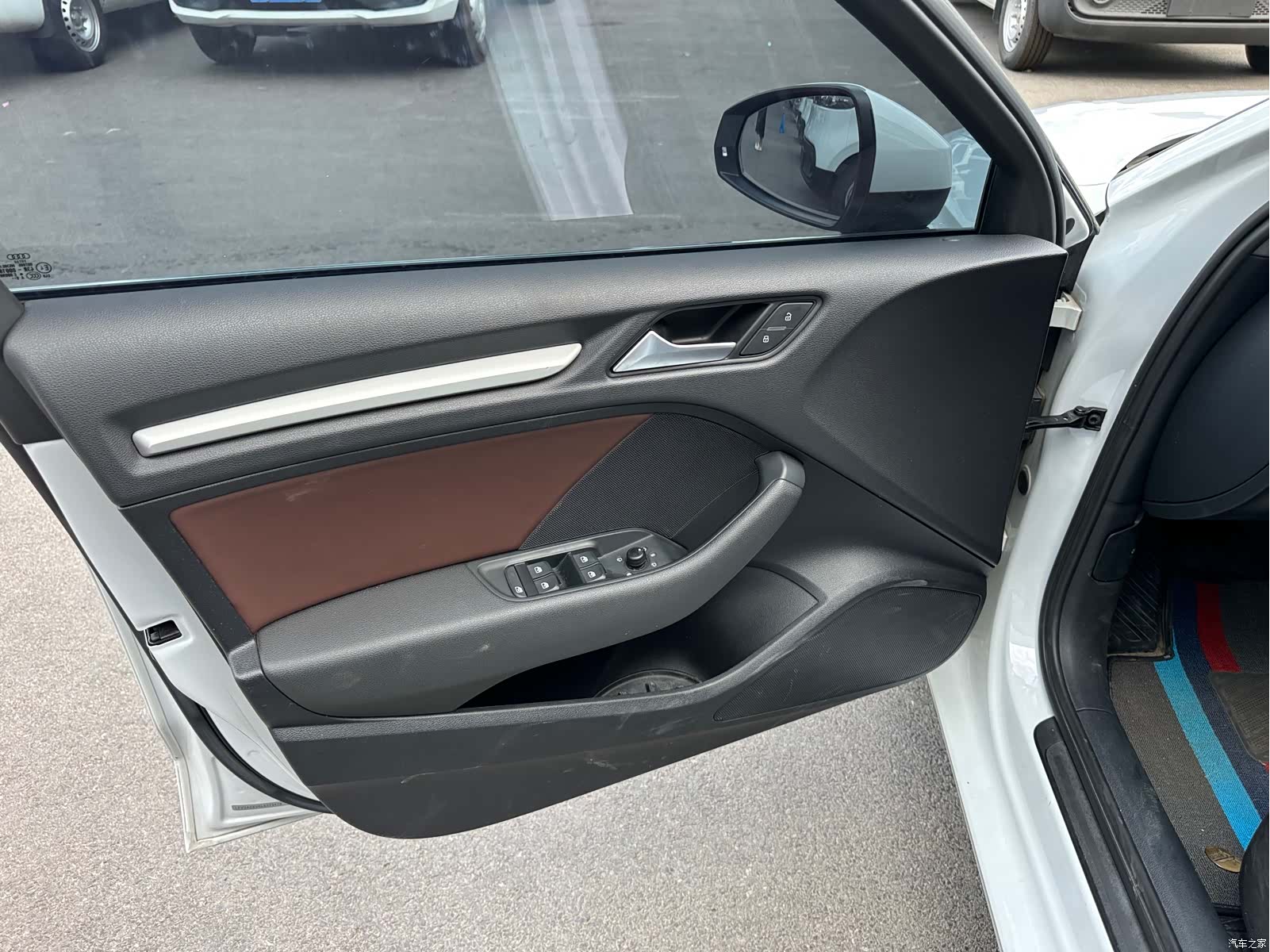 Audi A3, 2021 16