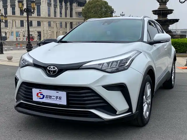 Toyota IZOA 2025 — купить из Китая под заказ