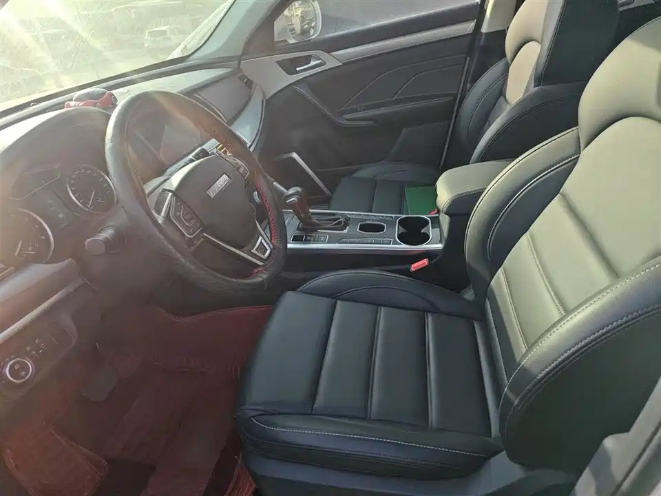Haval H7