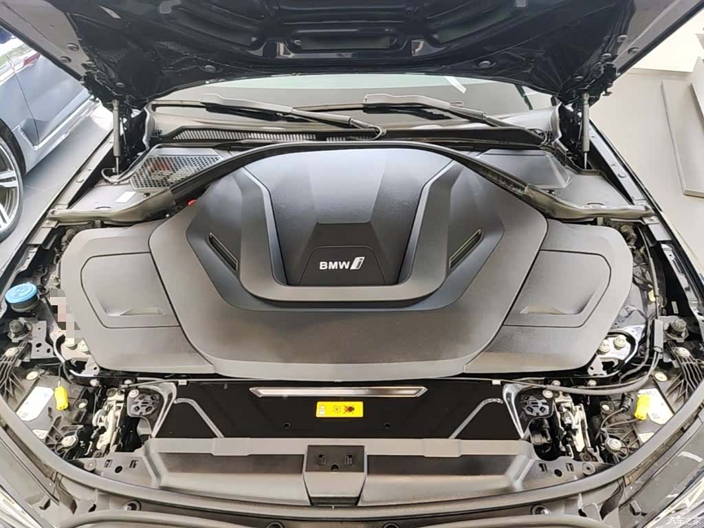 BMW i3, 2023 20