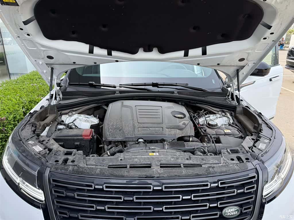 Land Rover Range Rover, 2025 15