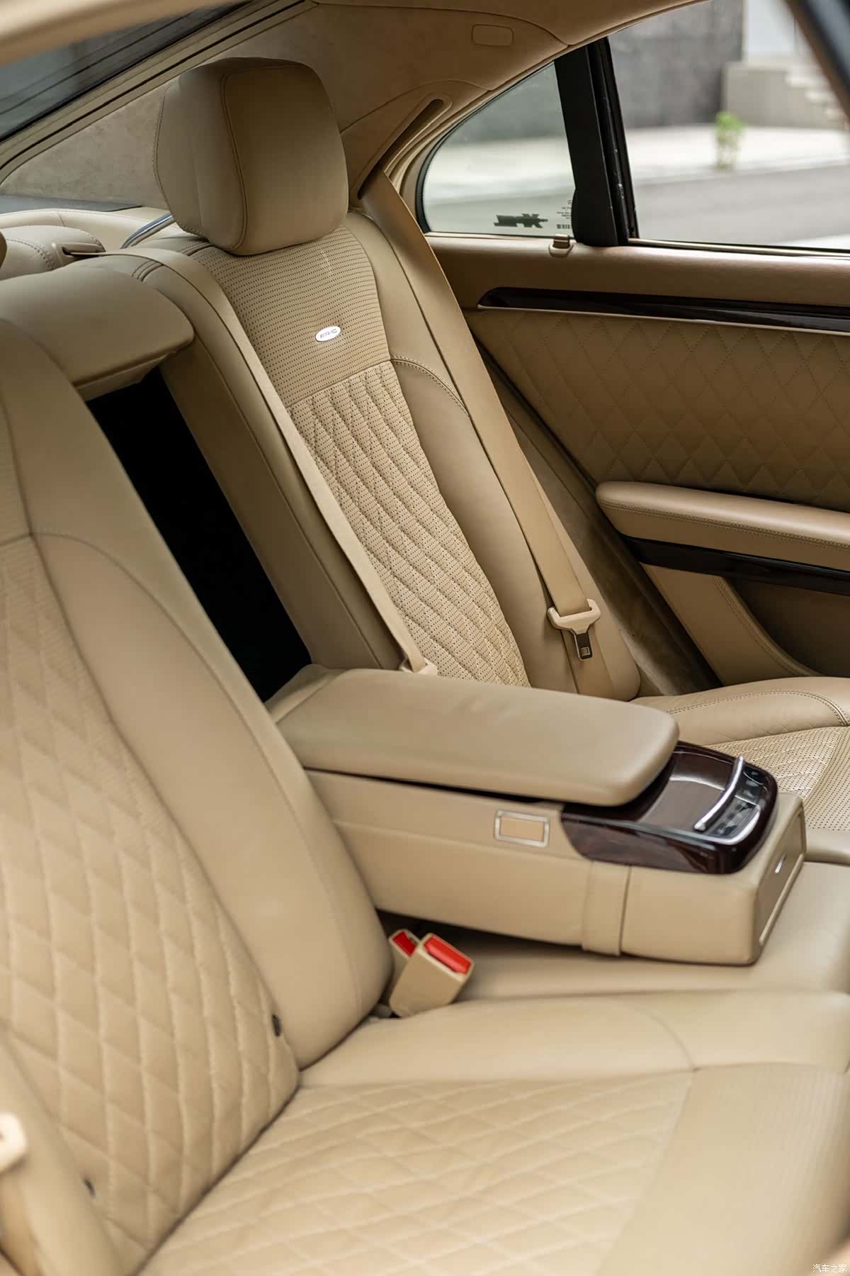 Mercedes-Benz S-Class, 2013 11