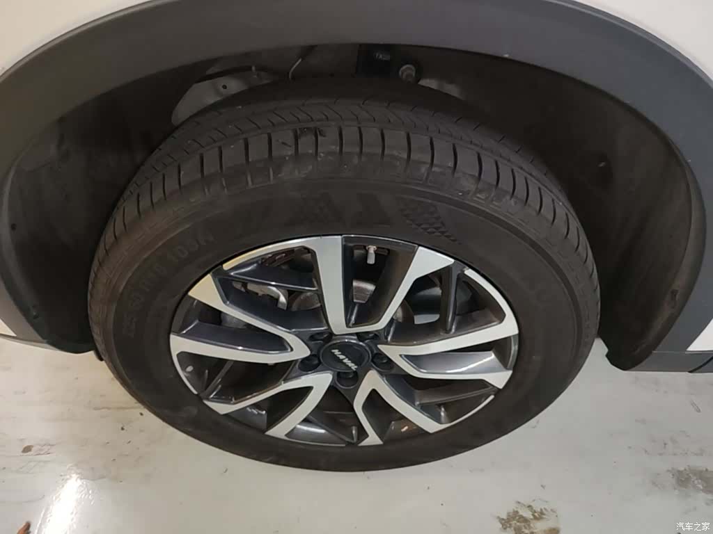 Haval H6, 2025 25