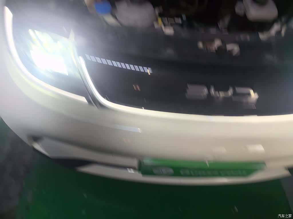 BYD Dolphin, 2024 21