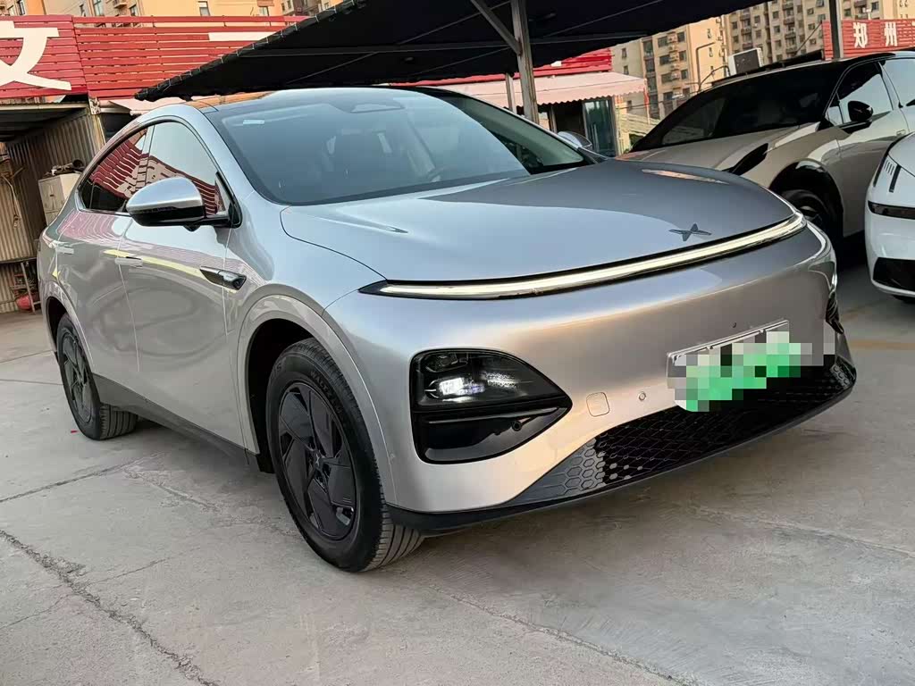 Xpeng G6 2025 625 Max