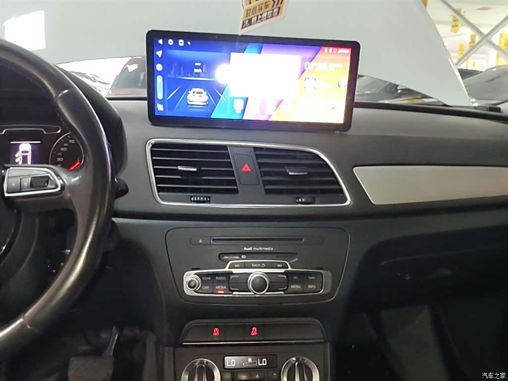 Audi Q3, 2015 13