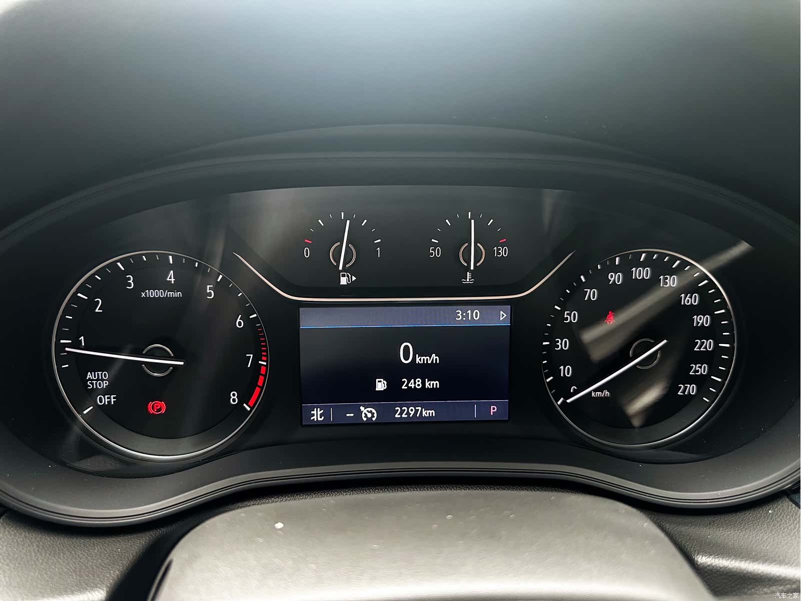 Buick Regal, 2025 13