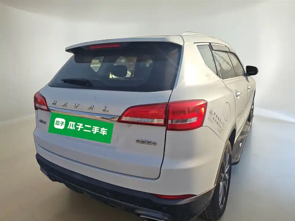 Haval H7