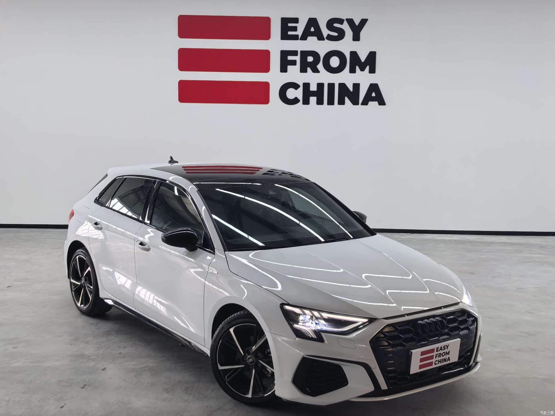Audi A3, 2022 3