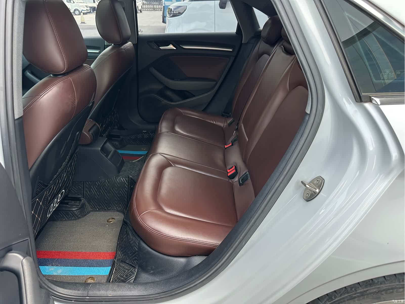 Audi A3, 2021 17