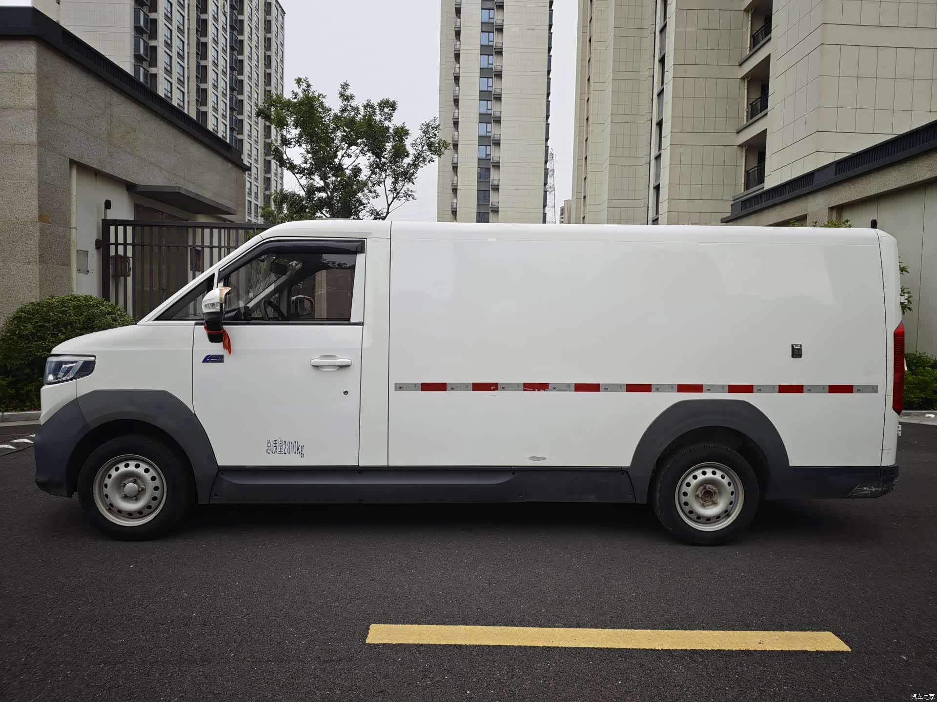 Foton E7, 2022 14