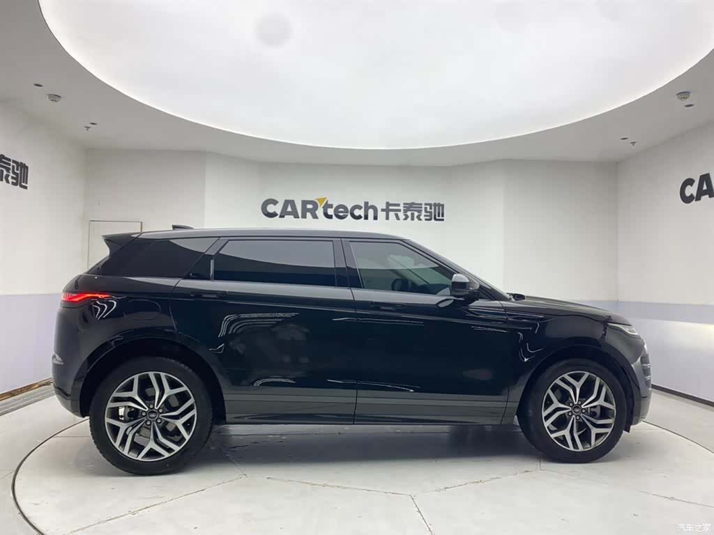 Land Rover Range Rover, 2023 4
