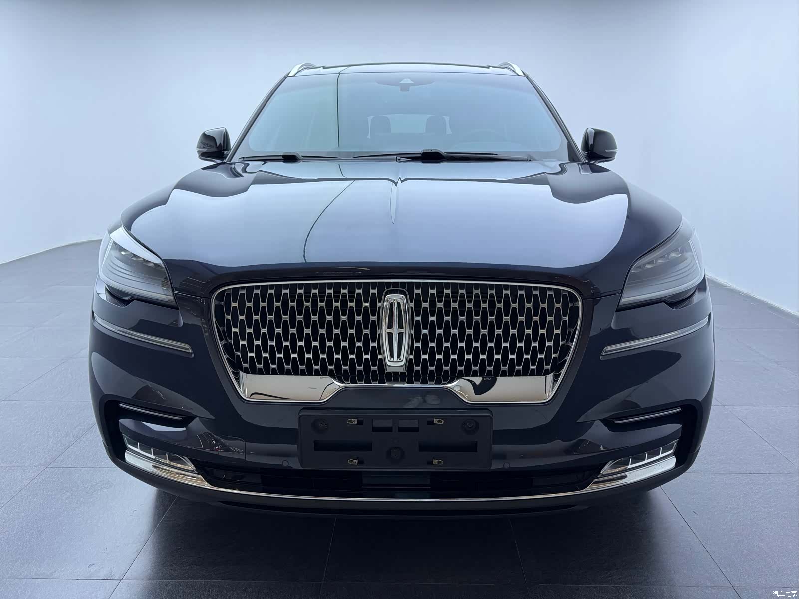 Lincoln Aviator, 2021 2