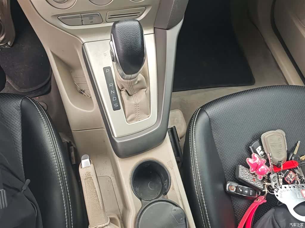 Ford Focus, 2015 14