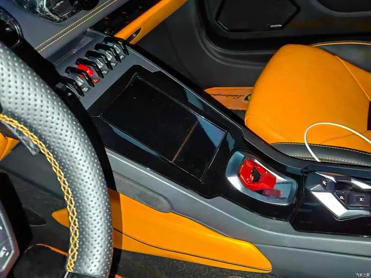 Lamborghini Huracán, 2020 12