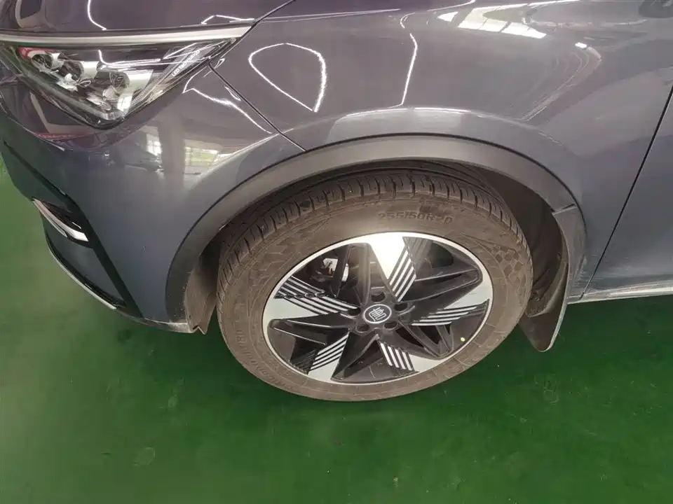 BYD Tangxin Energy