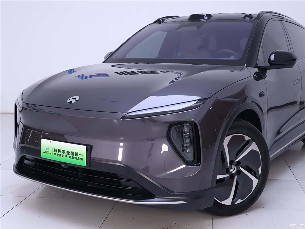 NIO ES6, 2024 3