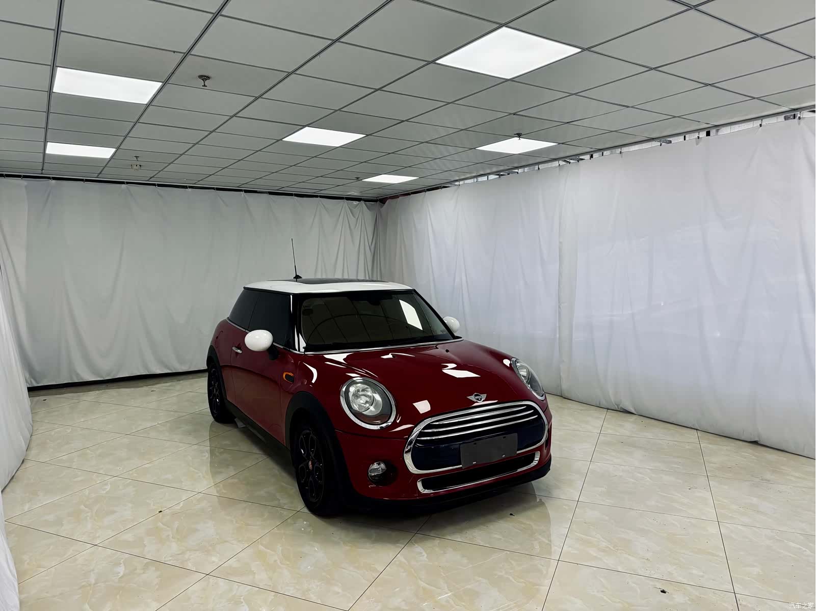 Mini Cooper, 2014 12