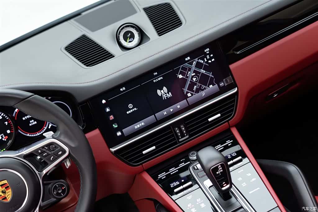 Porsche Cayenne, 2022 13