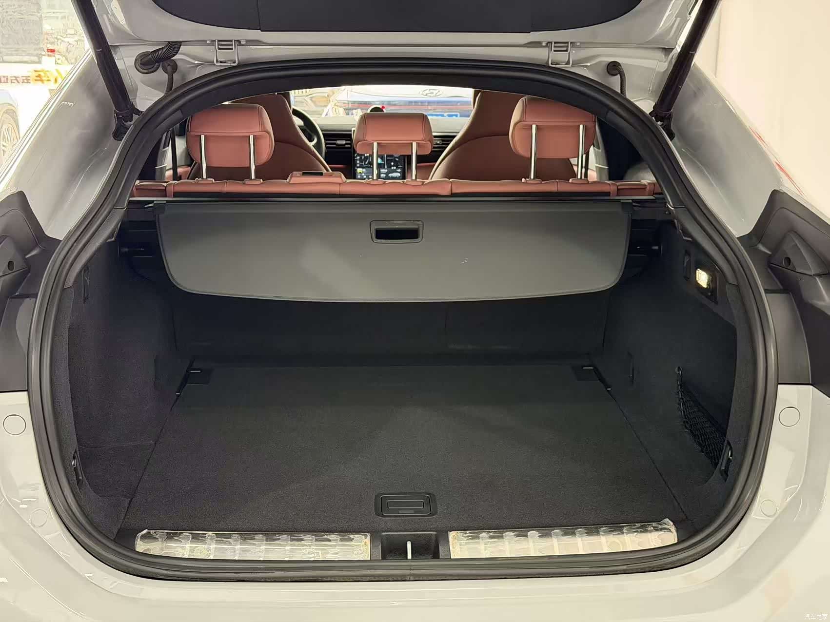 NIO EC6, 2021 19