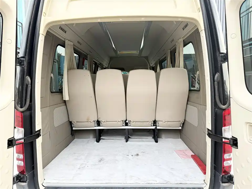 Mercedes-Benz Lingte