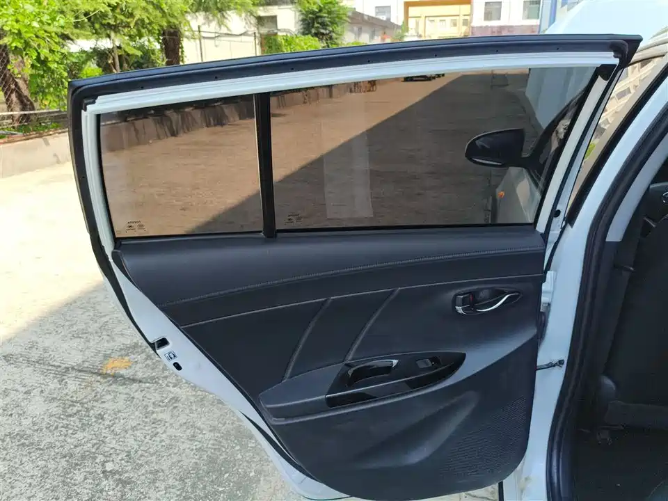 Toyota YARiS L Zhixuan