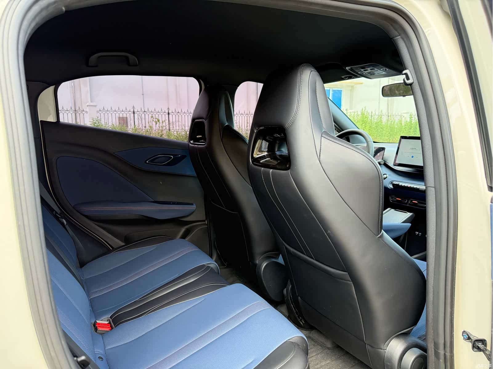 BYD Seagull, 2024 12