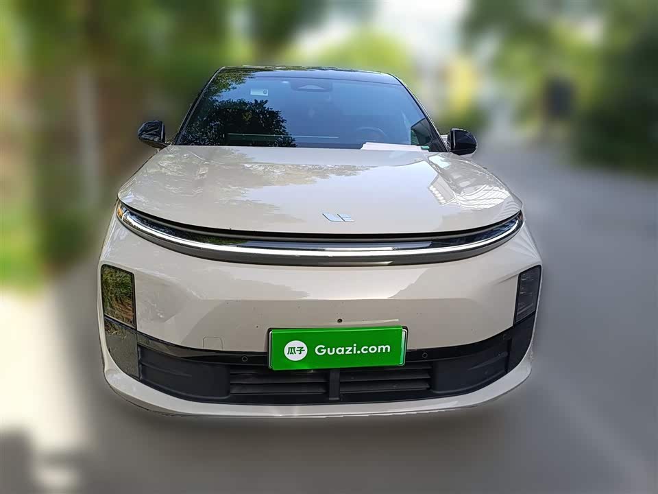 Li Auto Ideal L6